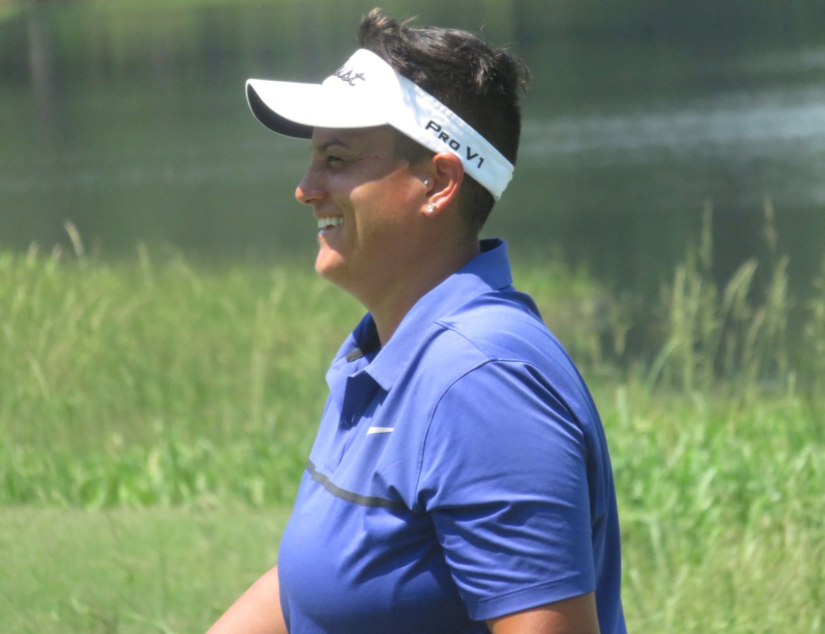 Zimmer Biomet Championship, Final Round